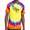 Window Tie Dye Tee Thumbnail