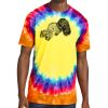 Window Tie Dye Tee Thumbnail