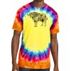 Window Tie Dye Tee Thumbnail