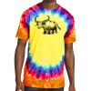 Window Tie Dye Tee Thumbnail
