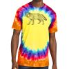 Window Tie Dye Tee Thumbnail