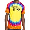 Window Tie Dye Tee Thumbnail