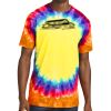 Window Tie Dye Tee Thumbnail