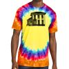Window Tie Dye Tee Thumbnail