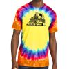 Window Tie Dye Tee Thumbnail