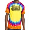Window Tie Dye Tee Thumbnail