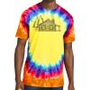 Window Tie Dye Tee Thumbnail