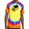 Window Tie Dye Tee Thumbnail