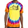 Window Tie Dye Tee Thumbnail