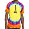 Window Tie Dye Tee Thumbnail