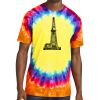 Window Tie Dye Tee Thumbnail