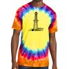 Window Tie Dye Tee Thumbnail