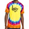 Window Tie Dye Tee Thumbnail