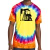 Window Tie Dye Tee Thumbnail