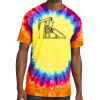 Window Tie Dye Tee Thumbnail