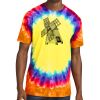Window Tie Dye Tee Thumbnail