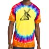 Window Tie Dye Tee Thumbnail