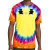 Window Tie Dye Tee Thumbnail