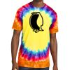 Window Tie Dye Tee Thumbnail
