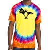 Window Tie Dye Tee Thumbnail