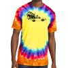 Window Tie Dye Tee Thumbnail