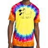 Window Tie Dye Tee Thumbnail