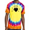 Window Tie Dye Tee Thumbnail