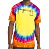 Window Tie Dye Tee Thumbnail