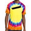 Window Tie Dye Tee Thumbnail