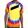 Window Tie Dye Tee Thumbnail