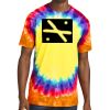 Window Tie Dye Tee Thumbnail