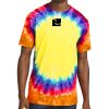 Window Tie Dye Tee Thumbnail