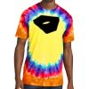 Window Tie Dye Tee Thumbnail