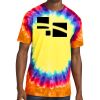 Window Tie Dye Tee Thumbnail