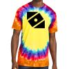 Window Tie Dye Tee Thumbnail