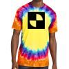 Window Tie Dye Tee Thumbnail