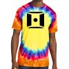 Window Tie Dye Tee Thumbnail