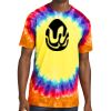 Window Tie Dye Tee Thumbnail
