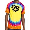 Window Tie Dye Tee Thumbnail