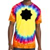 Window Tie Dye Tee Thumbnail