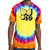 Window Tie Dye Tee Thumbnail