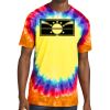 Window Tie Dye Tee Thumbnail