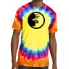 Window Tie Dye Tee Thumbnail