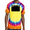 Window Tie Dye Tee Thumbnail