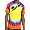 Window Tie Dye Tee Thumbnail