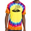 Window Tie Dye Tee Thumbnail