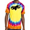 Window Tie Dye Tee Thumbnail