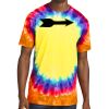 Window Tie Dye Tee Thumbnail