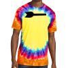 Window Tie Dye Tee Thumbnail