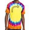 Window Tie Dye Tee Thumbnail